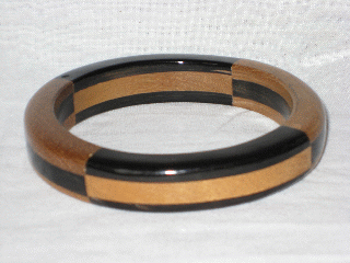 Wooden Bracelet